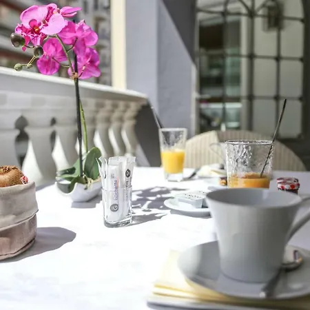 Le Fouquet's Отель Канны