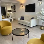 فندق لو فوكيه 4*