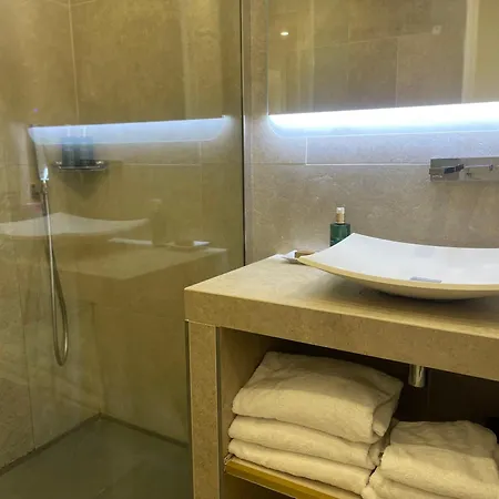 Le Fouquet's Hotel 4*