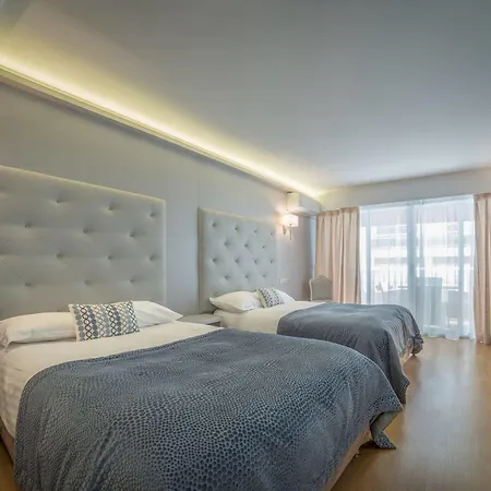 Le Fouquet's Hotel Cannes